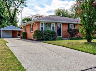 3015 Graham Ave, Evansville, IN 47714