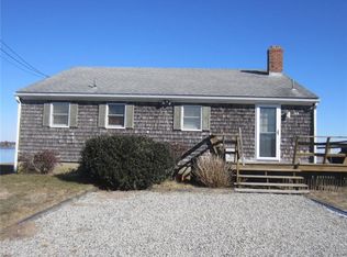 166 Peninsula Rd, South Kingstown, RI 02879