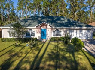 19 Pony Ln, Palm Coast, FL 32164