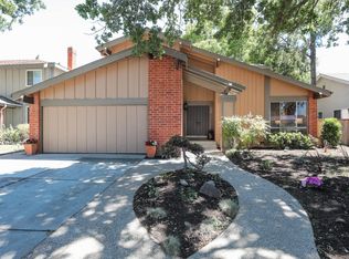 490 Hassinger Rd, San Jose, CA 95111