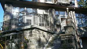 108 exterior