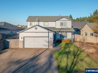 4985 Ward Dr NE, Salem, OR 97305