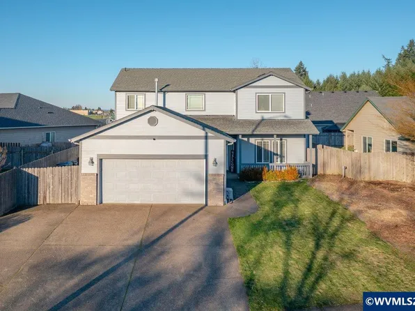 4985 Ward Dr NE, Salem, OR 97305