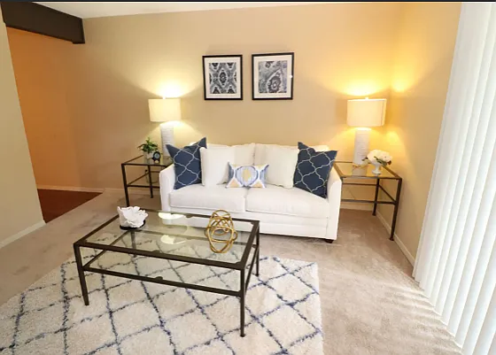 Aspen Apartments Shreveport, LA — Photo 4