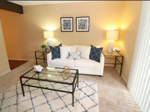 Aspen Apartments Shreveport, LA
