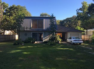 6372 Peden Rd, Fort Worth, TX 76179