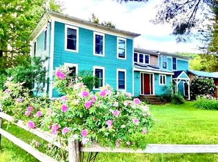 7 Green Mountain Rd, Montgomery, VT 05470