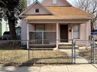 1732 S Main St, Wichita, KS 67213