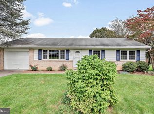 2205 Walker Mill Rd, Harrisburg, PA 17110