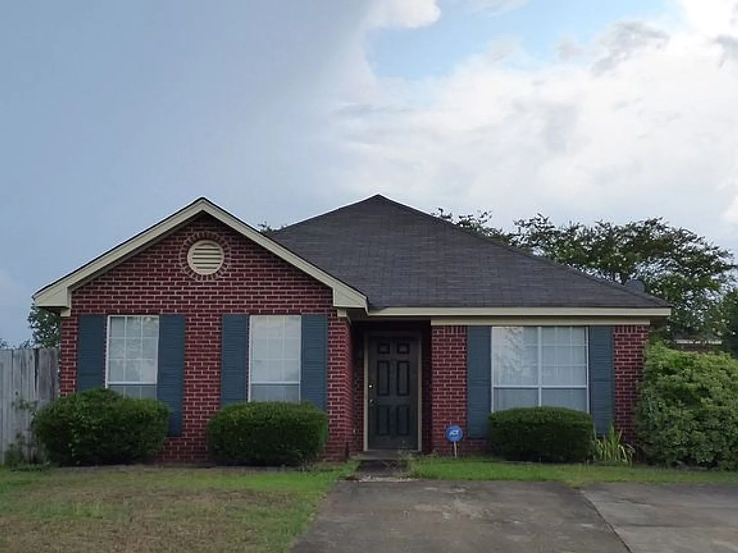 Charming Corner Lot Home in Desirable Pike Road School District — Photo 1