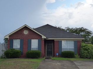 7520 Muirfield Loop, Montgomery, AL 36116