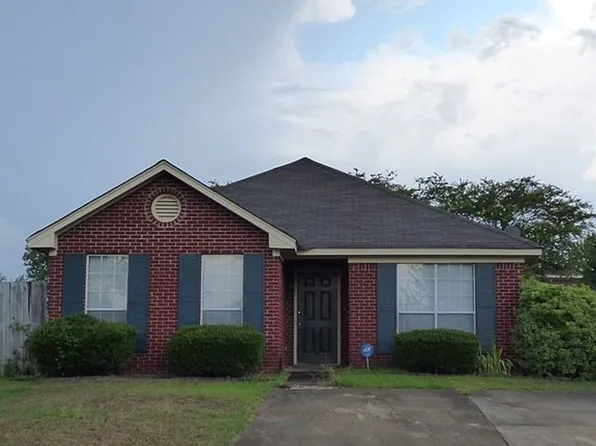 7520 Muirfield Loop, Montgomery, AL 36116