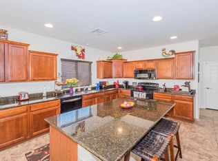 10542 E Native Rose Trl, Tucson, AZ 85747