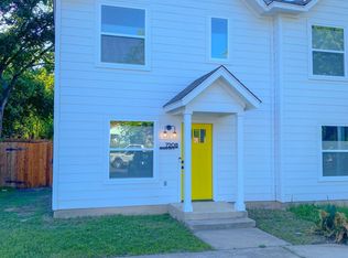 7208 Meador Ave #A, Austin, TX 78752