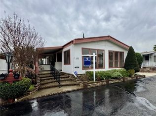 8651 Foothill Blvd Space 157, Rancho Cucamonga, CA 91730