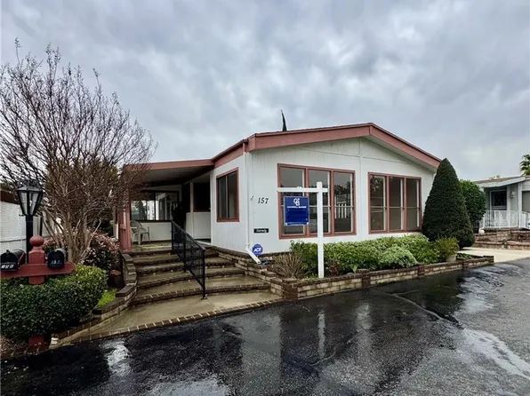 8651 Foothill Blvd Space 157, Rancho Cucamonga, CA 91730