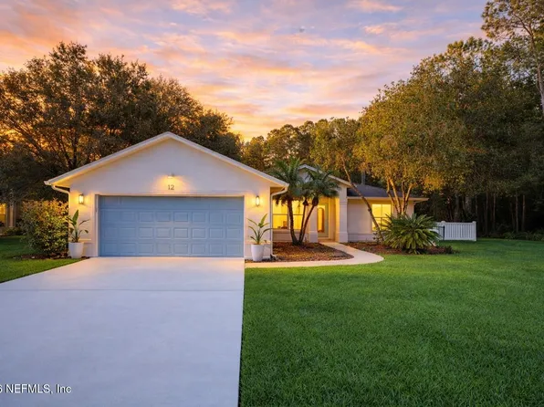 122 LINDSAY Drive, Palm Coast, FL 32137