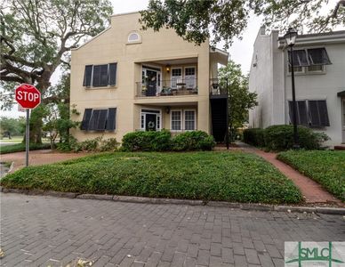 559 E Jones St #A, Savannah, GA, 31401
