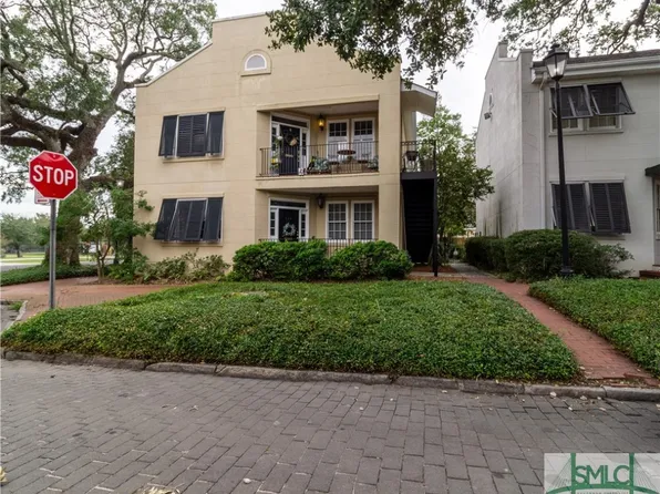 559 E Jones Street #A, Savannah, GA 31401