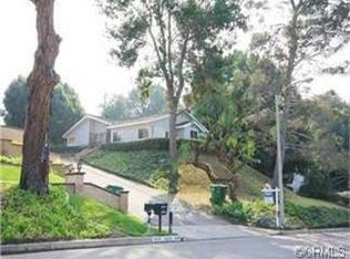 8264 La Sierra Ave, Whittier, CA 90605