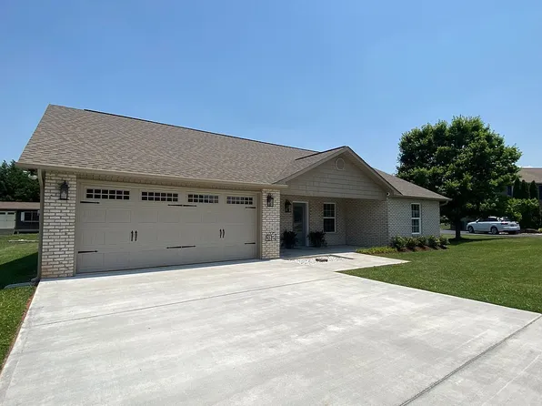 2409 Frost Valley Ct, Sevierville, TN 37876