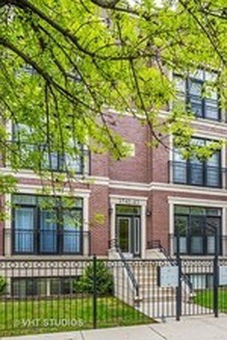 1st image of 3743 N Damen Ave Unit 3N