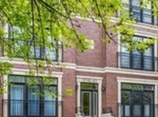 3743 N Damen Ave UNIT 3N, Chicago, IL 60618