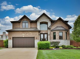 8341 W Winona St, Norridge, IL