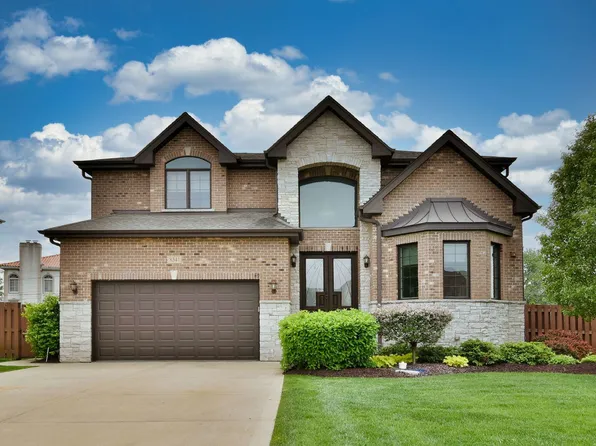 8341 W Winona St, Norridge, IL 60706