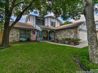 3527 Abrazo, San Antonio, TX 78247