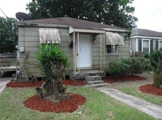 2149 Reverend Richard Wilson Dr, Kenner, LA 70062