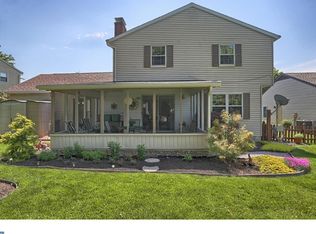 2111 Rosewood Ct, Wyomissing, PA