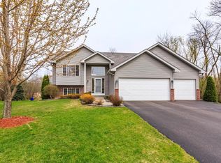 20843 Granada Ave, Forest Lake, MN 55025