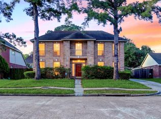 10615 Vandercroft Ct, Houston, TX 77070