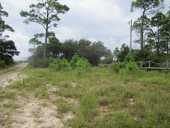 perfect spot to build