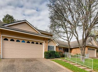 3846 Williamsburg Cir, Austin, TX 78731