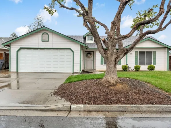 2273 N Mitre Ave, Fresno, CA 93722
