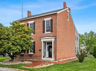 16 S Kossuth St, Millstadt, IL
