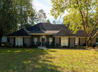4533 Tillman Bluff Rd, Valdosta, GA 31602