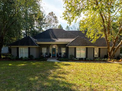 4533 Tillman Bluff Rd, Valdosta, GA, 31602