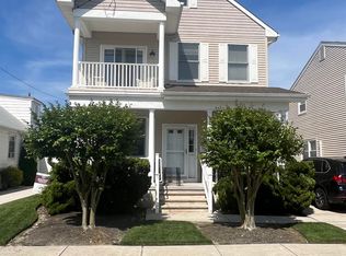 115 N Jasper Ave, Margate, NJ 08402