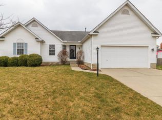 411 Lorraine Blvd, Pickerington, OH 43147