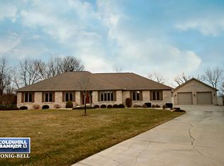 2908 E 1529th Rd, Ottawa, IL 61350
