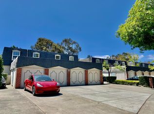 928 Maria Ln #B, Sunnyvale, CA 94086