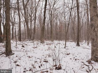 Piney Mount Road Eckhart, Eckhart Mines, MD 21528