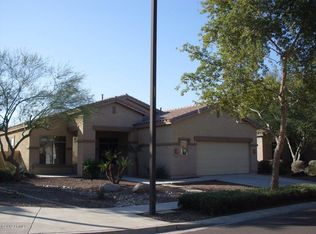 4347 E Lantern Pl, Gilbert, AZ 85297
