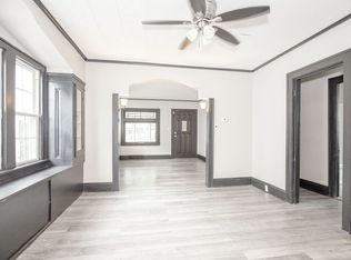 4649 Horton Rd, Garfield Heights, OH 44125