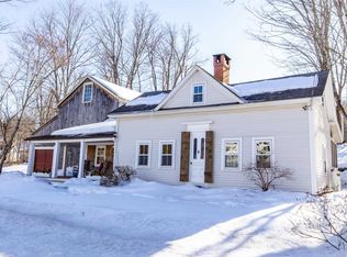 157 Main St, Francestown, NH 03043