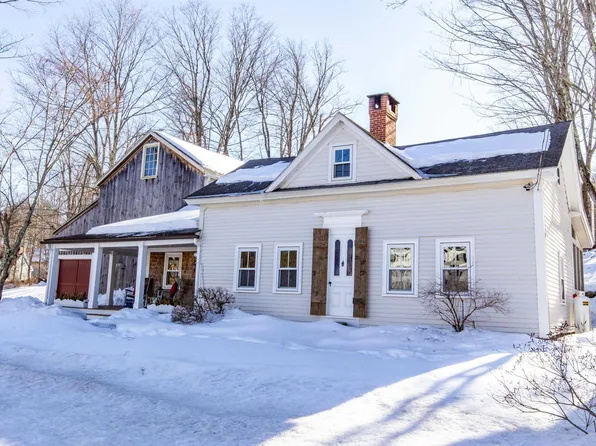 157 Main Street, Francestown, NH 03043