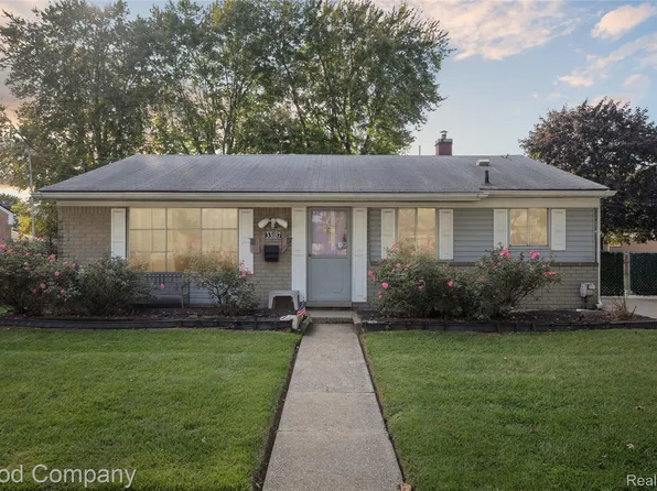 33187 Fraser Ave, Fraser, MI 48026